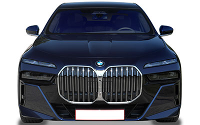 BMW Serie 7 740d xDrive 220 kW - Miniatura 2